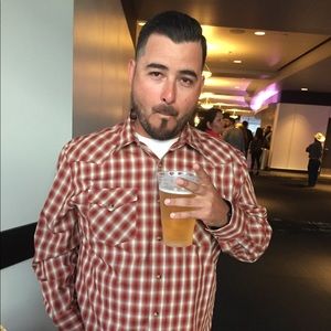 Meet your Posher, Edgar